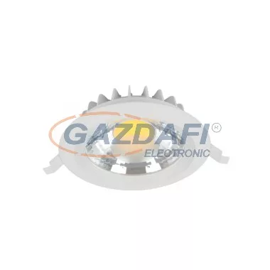 ELMARK RDLCOB LED mélysugárzó 25W 4000K-4300K 230V FEHÉR