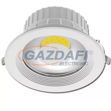 ELMARK GLFILM215WW LED MÉLYSUGÁRZÓ 5W ELMARK GLFILM215WW LED MÉLYSUGÁRZÓ 5W