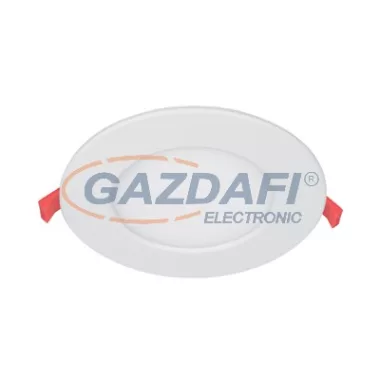 ELMARK 92PANEL072 LED panel, süllyesztett, szabályozható színhmérséklet, 18W, 1440Lm, IP40