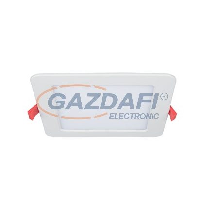   ELMARK 92PANEL075 LED panel, süllyesztett, szabályozható színhmérséklet, 12W, 960Lm, IP40
