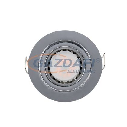   ELMARK 92R105WW/CH LED FÉM KEREK PAR 16 5,5W 2700-3000K C spotlámpa