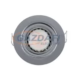   ELMARK 92R105WW/SN LED FÉM KEREK PAR 16 5,5W 2700-3000K S spotlámpa