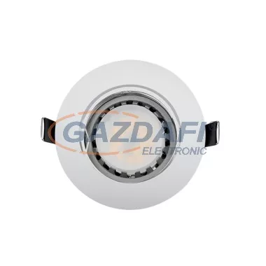 ELMARK 92R105WW/W LED MANYAG KEREK PAR 16 5,5W 2700-3000K spotlámpa