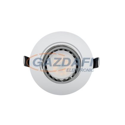   ELMARK 92R105WW/W LED MANYAG KEREK PAR 16 5,5W 2700-3000K spotlámpa