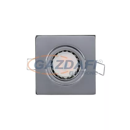   ELMARK 92S105WH/CH LED FÉM TÉGLALAP PAR 16 5,5W 2700-3000K spotlámpa