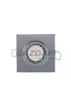 ELMARK 92S105WH/SN LED FÉMSZÖGLETES PAR 16 5,5W 4000-4300K spotlámpa