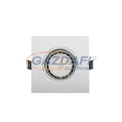   ELMARK 92S105WH/W LED MANYAG NÉGYZETES PAR 16 5,5W 4000-4300 spotlámpa