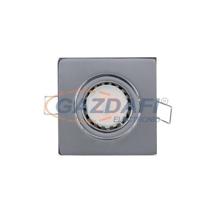   ELMARK 92S105WW/SN LED FÉM NÉGYZET PAR 16 5,5W 2700-3000K spotlámpa