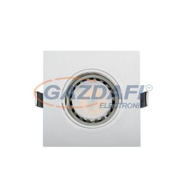 ELMARK 92S105WW/W LED MANYAG NÉGYZETES PAR 16 5,5W 2700-3000 spotlámpa