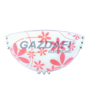 ELMARK 951951-9OR WALL LAMP