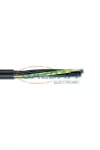 YMS 5x6mm2 Köpenyvezeték, PVC 0,6/1kV szürke