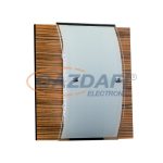 ELMARK 954160O FALI LÁMPA