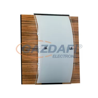 ELMARK 954160O FALI LÁMPA