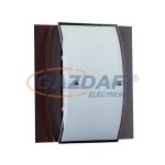 ELMARK 954160W FALI LÁMPA