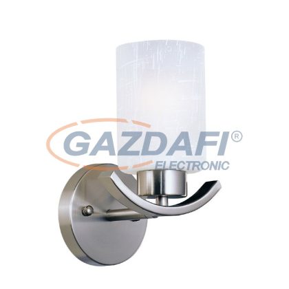 ELMARK 955ADEL1WSN fali lámpa