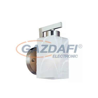 ELMARK 955ALICE1W WALL LIGHT