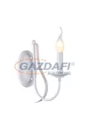 ELMARK 955AMANDA1WWH WALL LIGHT
