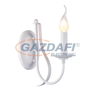 ELMARK 955AMANDA1WWH WALL LIGHT