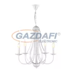 ELMARK 955AMANDA5WH csillár