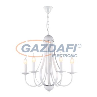 ELMARK 955AMANDA5WH csillár