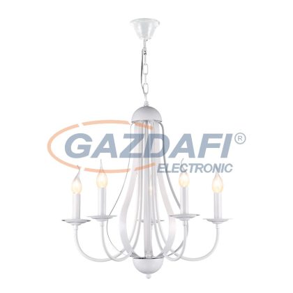 ELMARK 955AMANDA5WH csillár