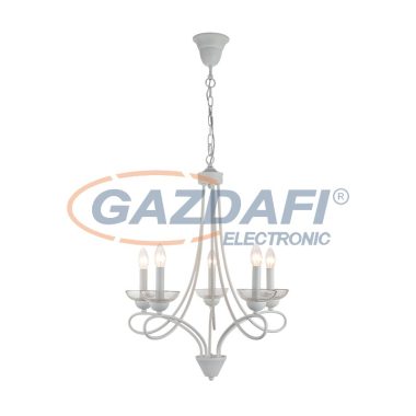 ELMARK 955ASHLEY5 csillár