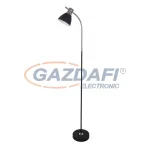 ELMARK 955BEN1F/BK FLOOR LAMP