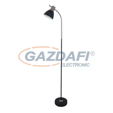 ELMARK 955BEN1F/BK FLOOR LAMP