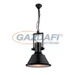 ELMARK 955BERLIN1BBK függeszték