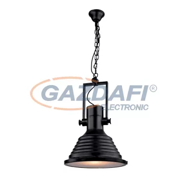 ELMARK 955BERLIN1BBK függeszték