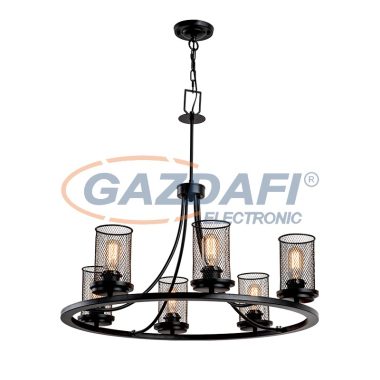 ELMARK 955BLAKE6 csillár