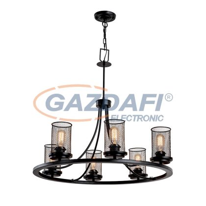 ELMARK 955BLAKE6 csillár