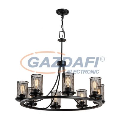 ELMARK 955BLAKE8 csillár