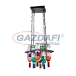 ELMARK 955BOTTLES1 csillár