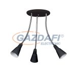 ELMARK 955BRAD3/BK mennyezeti lámpa