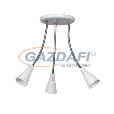 ELMARK 955BRAD3/WH mennyezeti lámpa