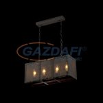 ELMARK 955CARTER4L csillár