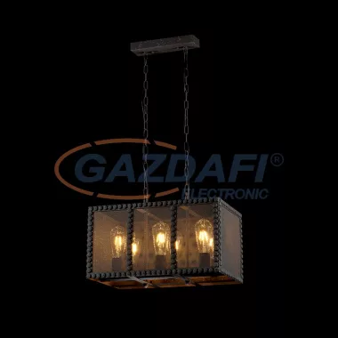 ELMARK 955CARTER6L csillár