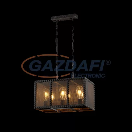 ELMARK 955CARTER6L csillár