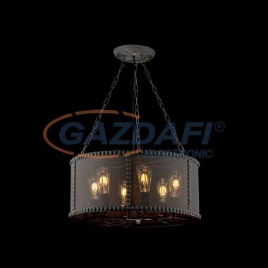 ELMARK 955CARTER6R csillár