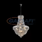 ELMARK DINA csillár 12XE27 króm D600xH800mm