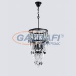 ELMARK DINNER csillár 3XE14 D330mm