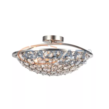 ELMARK DJENY mennyezeti lámpa 3XE14 D450mm