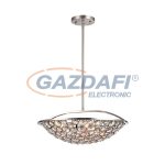 ELMARK DJENY csillár 5XE14 D530mm