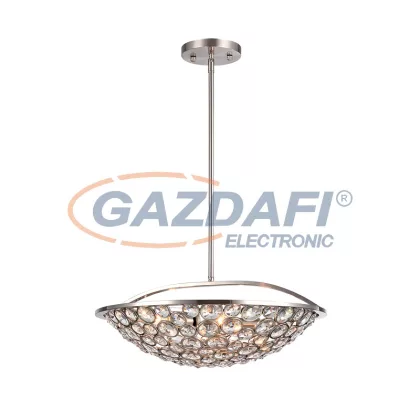 ELMARK DJENY csillár 5XE14 D530mm