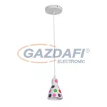 ELMARK 955DOTS1P függeszték