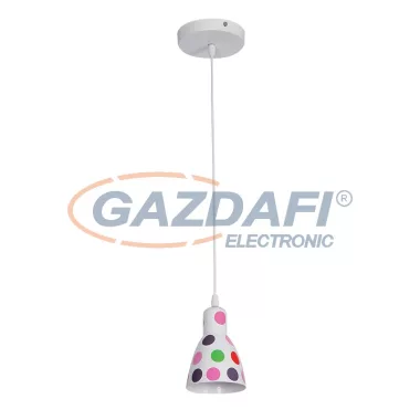 ELMARK 955DOTS1P függeszték