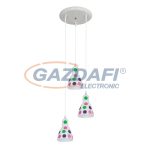 ELMARK 955DOTS3P csillár