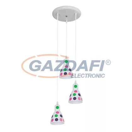 ELMARK 955DOTS3P csillár