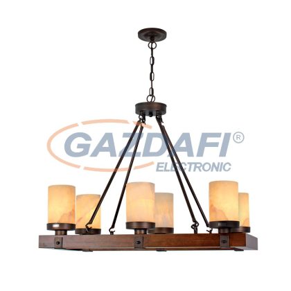 ELMARK 955GRACE6L csillár